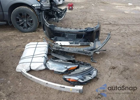 2020 Land Rover Discovery Sport Se z USA, uszkodzony, nr VIN SALCP2FX6LH844177